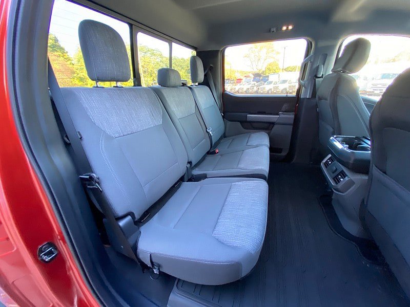 Certified 2023 Ford F150 XLT w/ Equipment Group 301A Mid AWD/4WD image 38