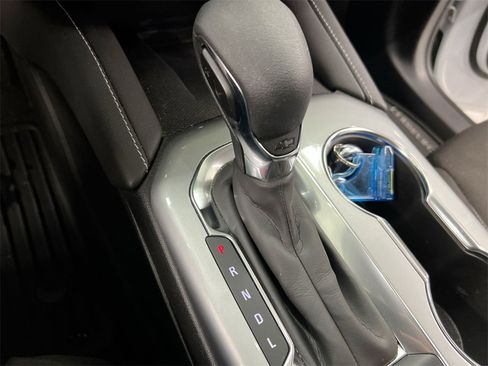 Used 2024 Chevrolet Blazer LT w/ Convenience Package image 16