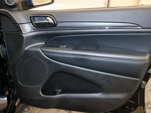 Used 2021 Jeep Grand Cherokee Limited w/ Quick Order Package 28K 80th image 49