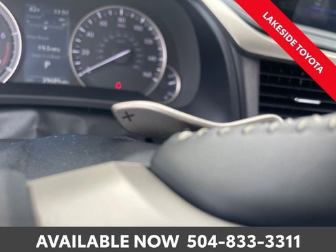 Used 2022 Lexus RX 350 FWD w/ Premium Package image 35