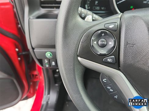 Used 2018 Honda Fit EX image 20