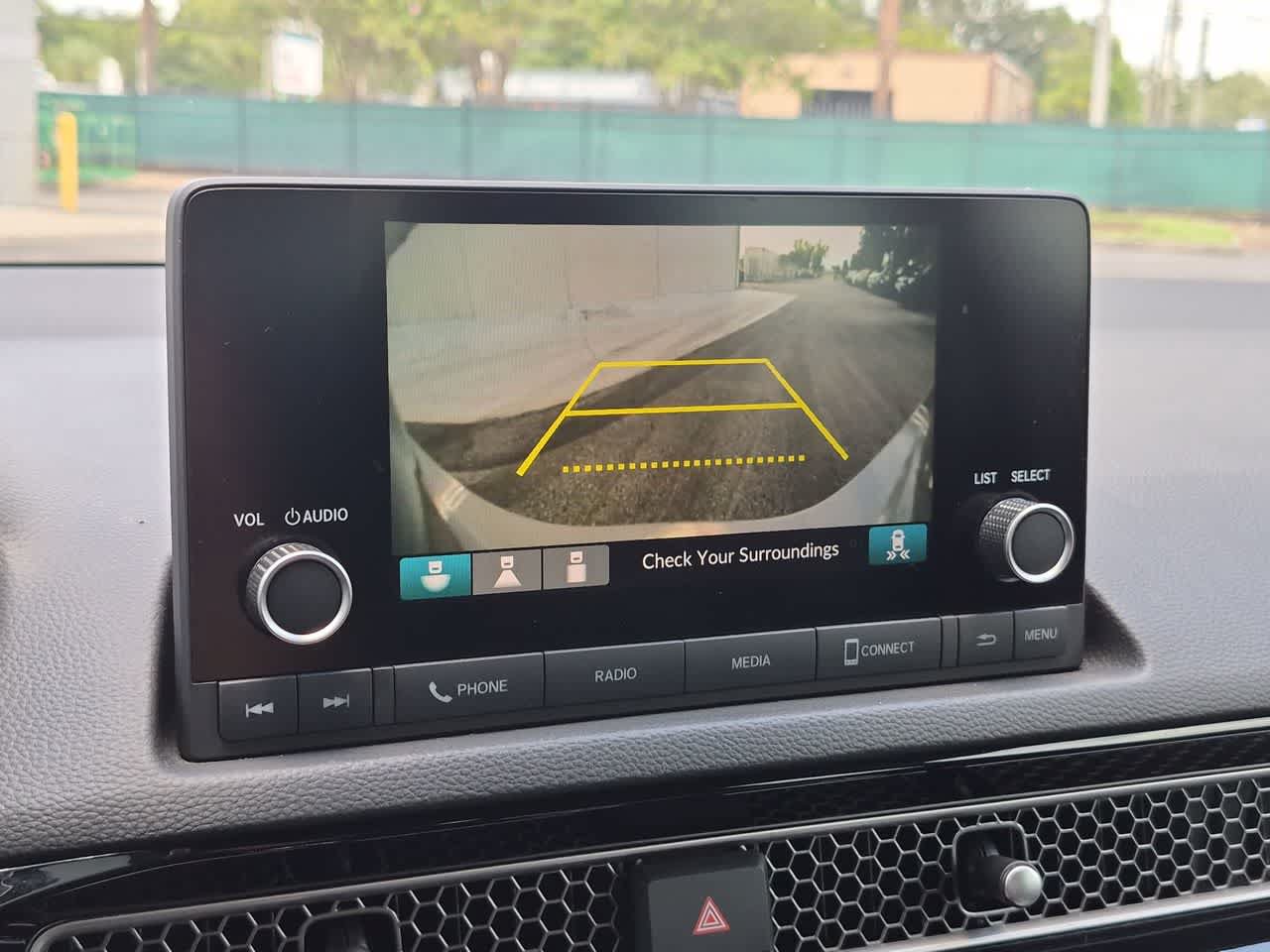 Used 2025 Honda Civic Sport image 28