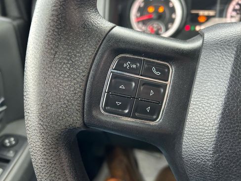 Used 2015 RAM 1500 Outdoorsman image 17