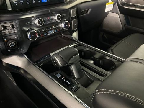 New 2026 Ford F150 Platinum w/ Equipment Group 701A Base image 18