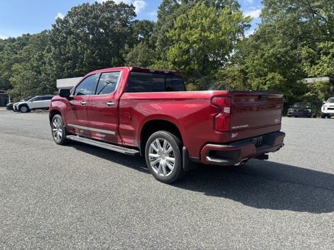 Used 2022 Chevrolet Silverado 1500 High Country AWD/4WD image 6