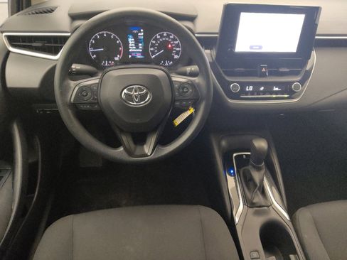 Used 2024 Toyota Corolla LE image 22