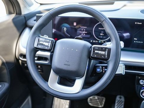 New 2026 Hyundai Ioniq 9 Calligraphy AWD/4WD image 18