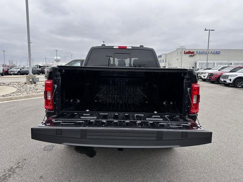 Certified 2022 Ford F150 XLT w/ Equipment Group 302A High image 22