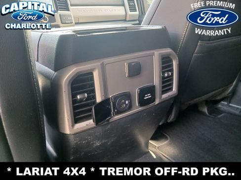 Used 2022 Ford F250 4x4 Crew Cab Super Duty image 37