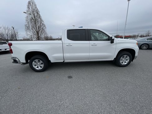 New 2025 Chevrolet Silverado 1500 LT w/ Convenience Package II RWD image 66