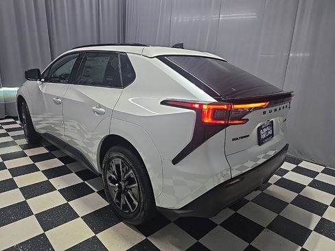 New 2026 Subaru Solterra Premium image 11