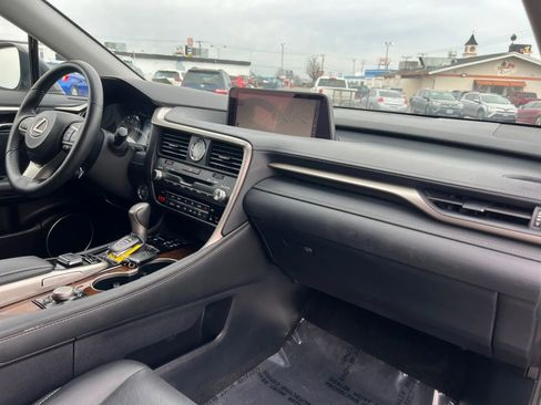 Used 2017 Lexus RX 350 AWD image 16