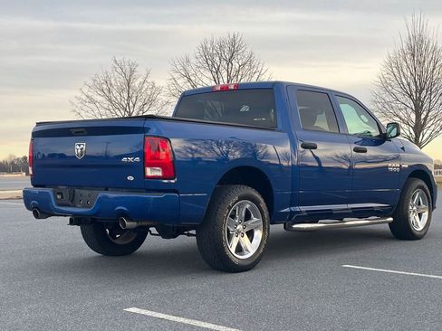 Used 2014 RAM 1500 Express image 8