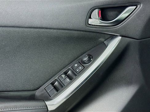 Used 2016 MAZDA CX-5 Touring w/ Bose/Moonroof Package image 23