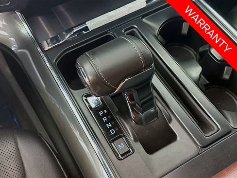 Certified 2023 Ford F150 Lariat w/ Equipment Group 502A High image 17