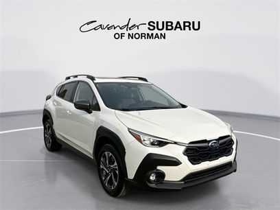 Used 2025 Subaru Crosstrek 2.5i Premium