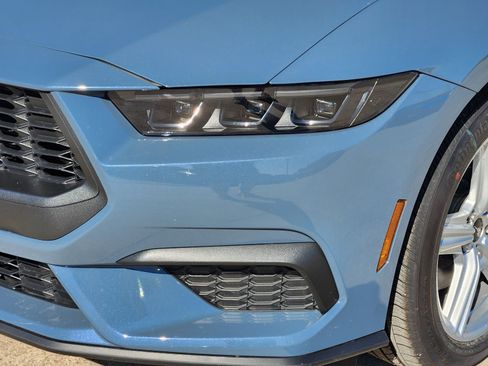 New 2026 Ford Mustang Coupe image 10