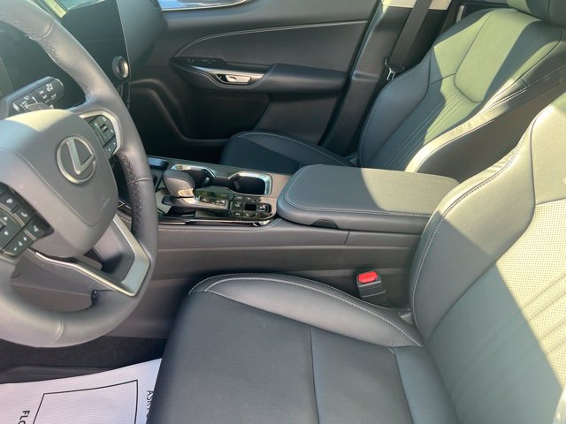 Certified 2026 Lexus NX 350 AWD w/ Accessory Package (2T) image 10