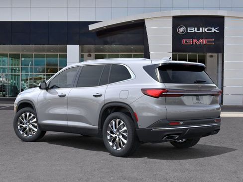 New 2026 Buick Enclave Preferred w/ Power Package image 3