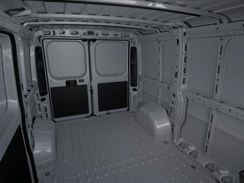 New 2026 RAM ProMaster 1500 w/ Upfitter's Prep Package FWD image 15