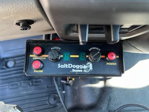 Used 2022 Ford F250 XL w/ Power Equipment Group AWD/4WD image 28