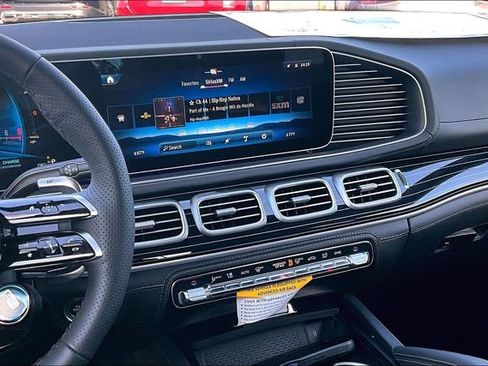 New 2026 Mercedes-Benz GLE 53 AMG GLE 53 AMG image 6