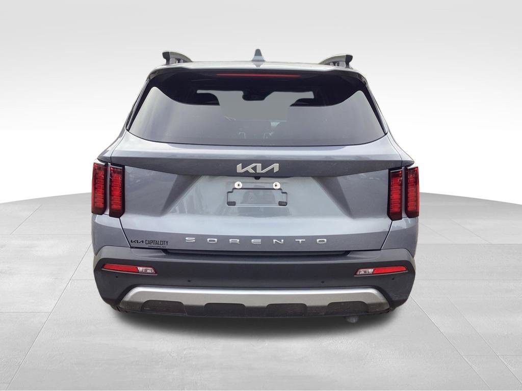 Used 2022 Kia Sorento X-Line EX AWD/4WD image 6