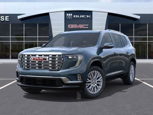 New 2026 GMC Acadia Denali image 7