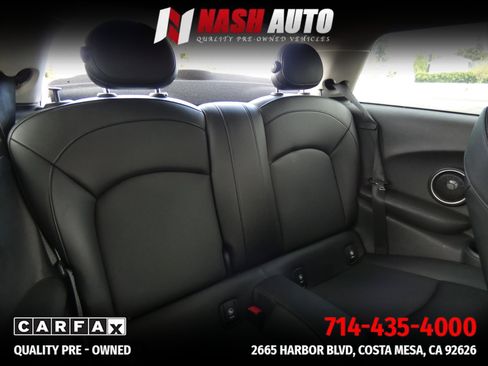 Used 2015 MINI Cooper S image 30