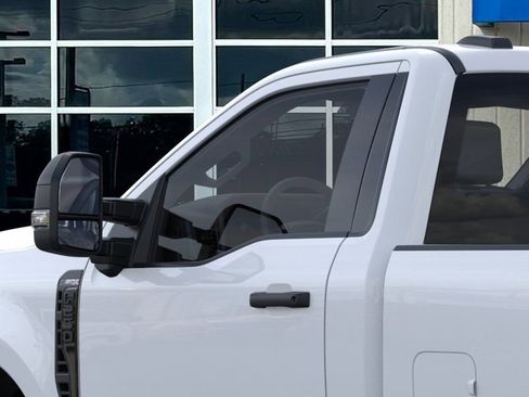 New 2026 Ford F250 XL w/ STX Appearance Package AWD/4WD image 49