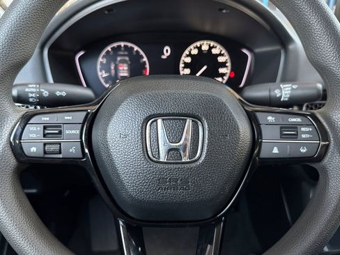 Used 2024 Honda Civic LX image 22