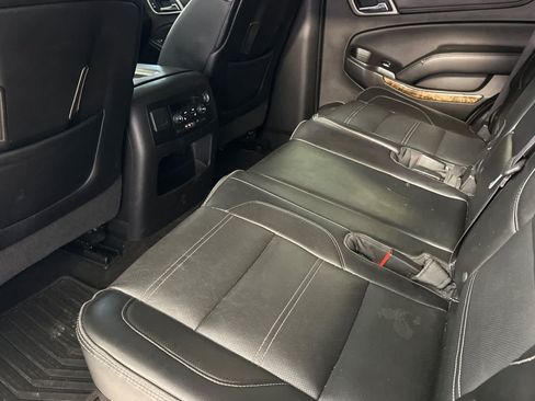 Used 2016 GMC Yukon Denali w/ Open Road Package AWD/4WD image 5
