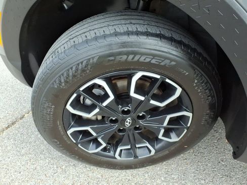 Used 2024 Hyundai Santa Cruz SE FWD image 20