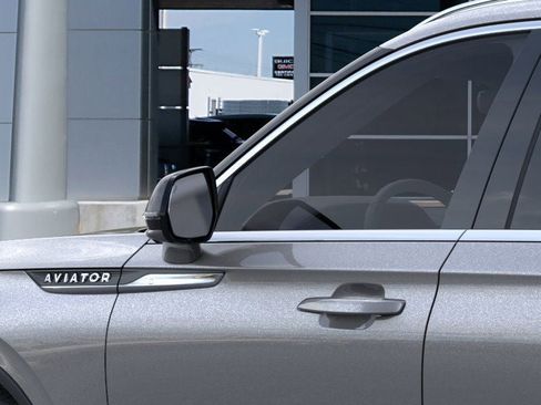New 2025 Lincoln Aviator Reserve w/ Illumination Package image 20