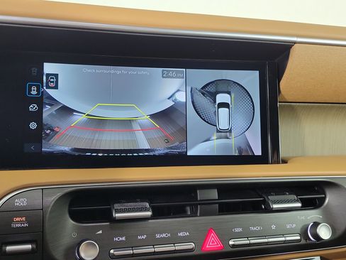 New 2026 Hyundai Palisade Calligraphy image 14