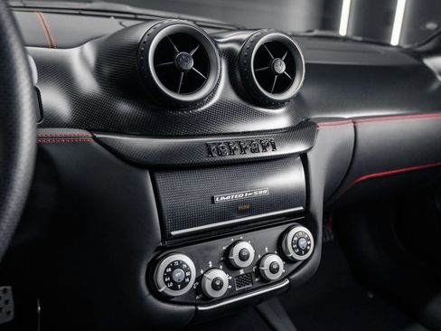 Used 2011 Ferrari 599 GTO RWD image 16