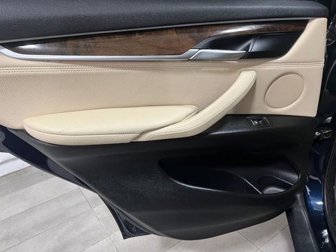 Used 2016 BMW X5 xDrive35i image 17