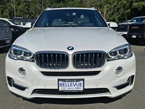 Used 2017 BMW X5 xDrive40e image 45