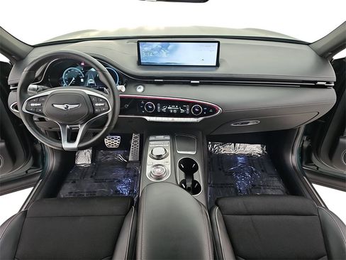 Used 2024 Genesis GV70 2.5T w/ Sport Prestige Package image 12
