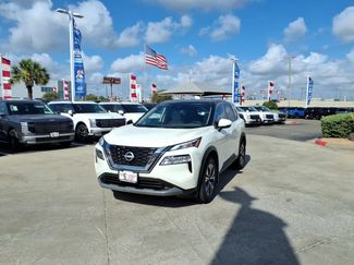 Used 2023 Nissan Rogue SV FWD video 1