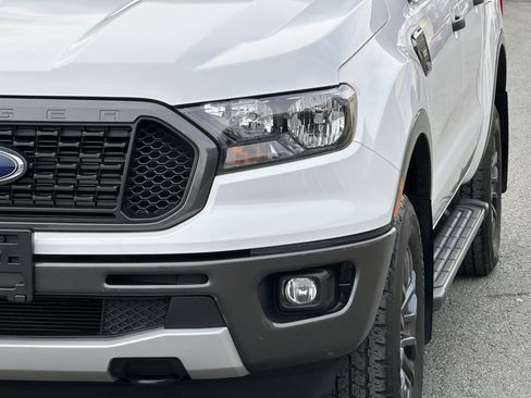 Used 2020 Ford Ranger XLT w/ Equipment Group 302A Luxury image 42