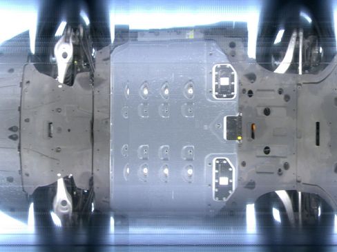 Used 2026 Kia EV9 Land w/ Nightfall Edition Package image 29