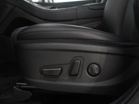 Used 2023 Hyundai Santa Fe SEL Premium image 22