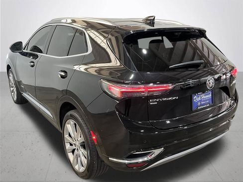 Used 2023 Buick Envision Avenir image 14