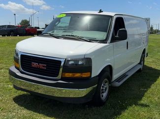 Used 2024 GMC Savana 2500 w/ Driver Convenience Package RWD video 2
