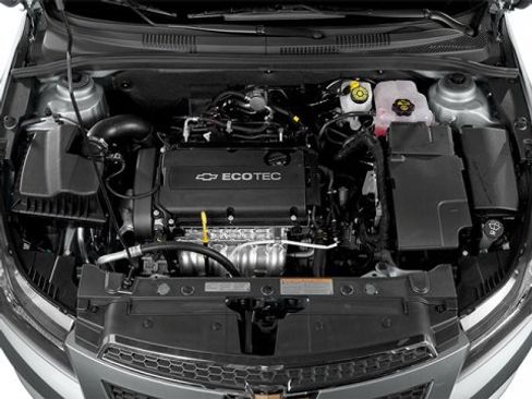 Used 2013 Chevrolet Cruze LT w/ RS Package image 15