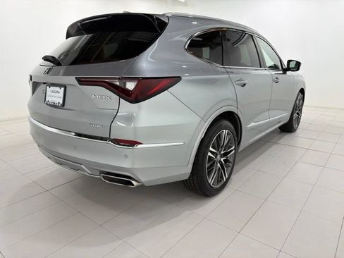 Certified 2026 Acura MDX SH-AWD w/ Advance Package image 5