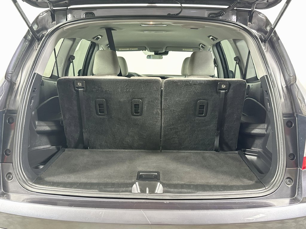 Certified 2019 Honda Pilot EX image 16