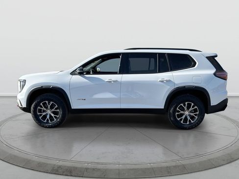 New 2026 GMC Acadia AT4 w/ Super Cruise Package AWD/4WD image 5