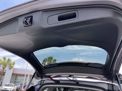 Used 2021 Honda CR-V EX image 25